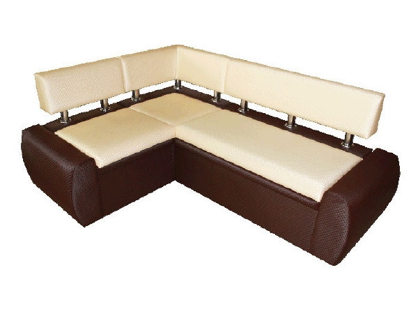 Кухонный диван Модерн 3 (без спального места)